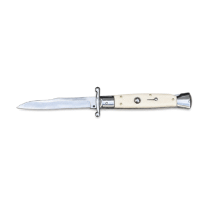 11-Inch Guard Side-Opening Knife - Image 3