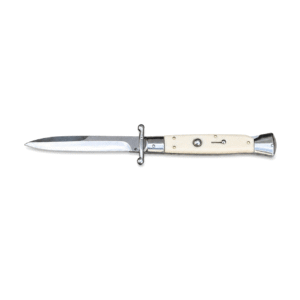11-Inch Guard Side-Opening Knife - Image 2