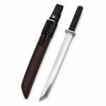 Tyrant Cold Steel Mini Samurai Fixed Blade Knife
