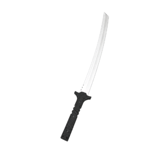 . Premium Large Samurai Fixed Blade Knife - Image 2