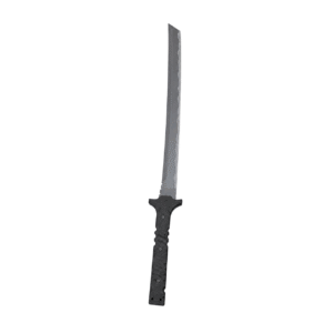 . Premium Large Samurai Fixed Blade Knife - Image 3