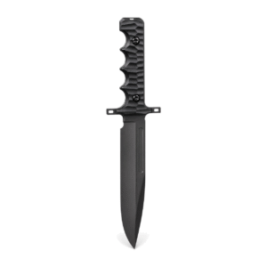 Quebec Two Outdoor Fixed Blade Knife - Image 3