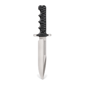 Quebec Two Outdoor Fixed Blade Knife - Image 2