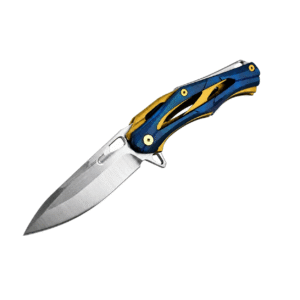 Mini Folding Knife - Image 2