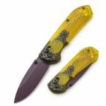 Butterfly 565PL-2501 Folding Knife