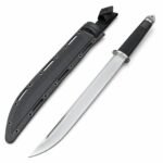 Honshu UC2629 Samurai Fixed Blade Knife