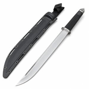 Honshu UC2629 Samurai Fixed Blade Knife