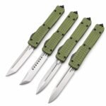 Microtech Navy UT OTF Knife