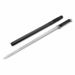 Native To Bo Xin, A Long Sword