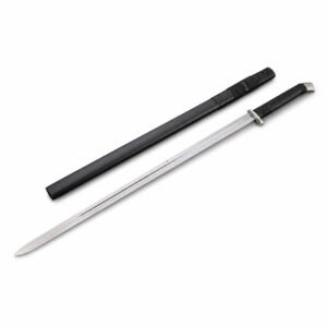 Native To Bo Xin, A Long Sword