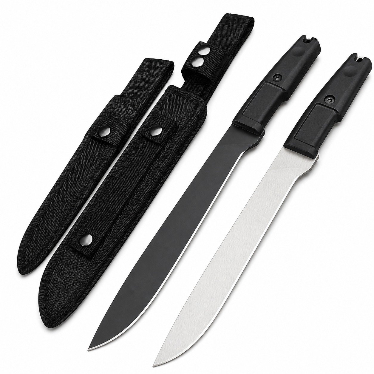47384-main-white-clean Extrema Ratio: Light Obstacle-Clearing Blade - Image 1