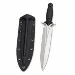 Ice Front III Fixed Blade Knife