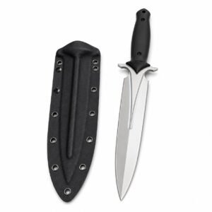 Ice Front III Fixed Blade Knife