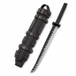 The Miller Brothers Are M3 Samurai Fixed Blade Knife