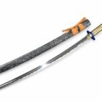 Starlight Warrior Fixed Blade Knife