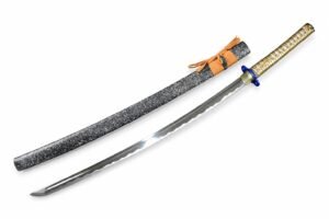 Starlight Warrior Fixed Blade Knife