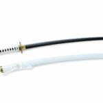 Samurai Samurai Of The Pirate King, Zoro Fixed Blade Knife