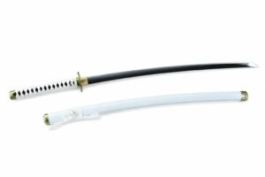 Samurai Samurai Of The Pirate King, Zoro Fixed Blade Knife