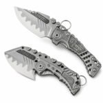 Miller T1 - Crusader Heavy Fold Folding Knife