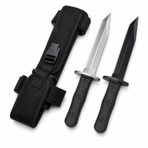 Extrema Ratio: Yuyun T-head Fixed Blade Knife