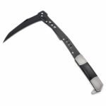 Large Folding Sickle Folding Knife