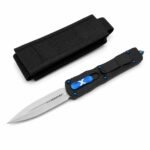 Microtech Dirac Is A Powerful Blade