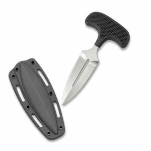 Cold Steel 12ct Hand-studded Push Dagger