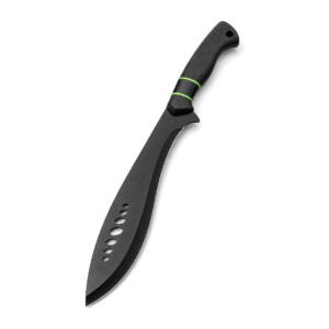 Smith Is A Lackey Kukri Knife - Image 2