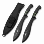 Smith Is A Lackey Kukri Knife