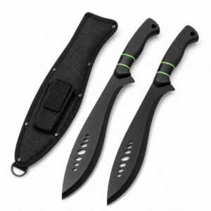 Smith Is A Lackey Kukri Knife