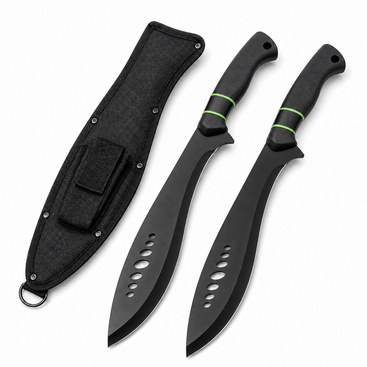 47522-main-white-clean Smith Is A Lackey Kukri Knife - Image 1