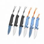 Butterfly 18060 Folding Knife