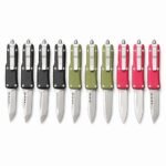 Microtech Starry Minidragon OTF Knife