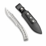 The Rambo Mermaid Fixed Blade Knife
