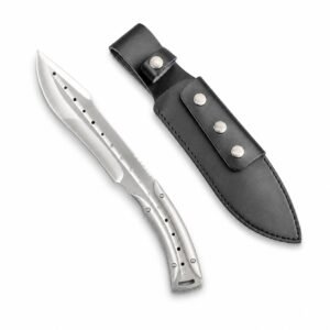 The Rambo Mermaid Fixed Blade Knife