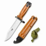 AKM Sting Fixed Blade Knife