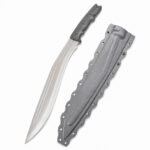 Golla—the King Fixed Blade Knife