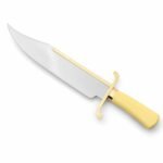 The Expendables Goldback Big Boy Bowie Knife