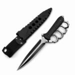 M48 Tactical Finger Tiger Dagger