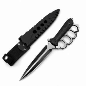 M48 Tactical Finger Tiger Dagger