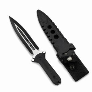 M48 Twin Peaks Jungle Dagger
