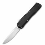 Zinc Handle Card Show 9000 OTF 50th Anniversary OTF Knife