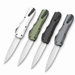 Kaxiu 9000 OTF Water Dropper Head OTF Knife
