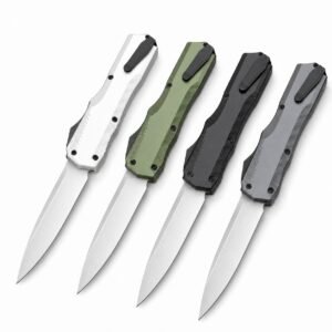 Kaxiu 9000 OTF Water Dropper Head OTF Knife