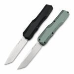 Kaxiu 9000 OTF T-top OTF Knife