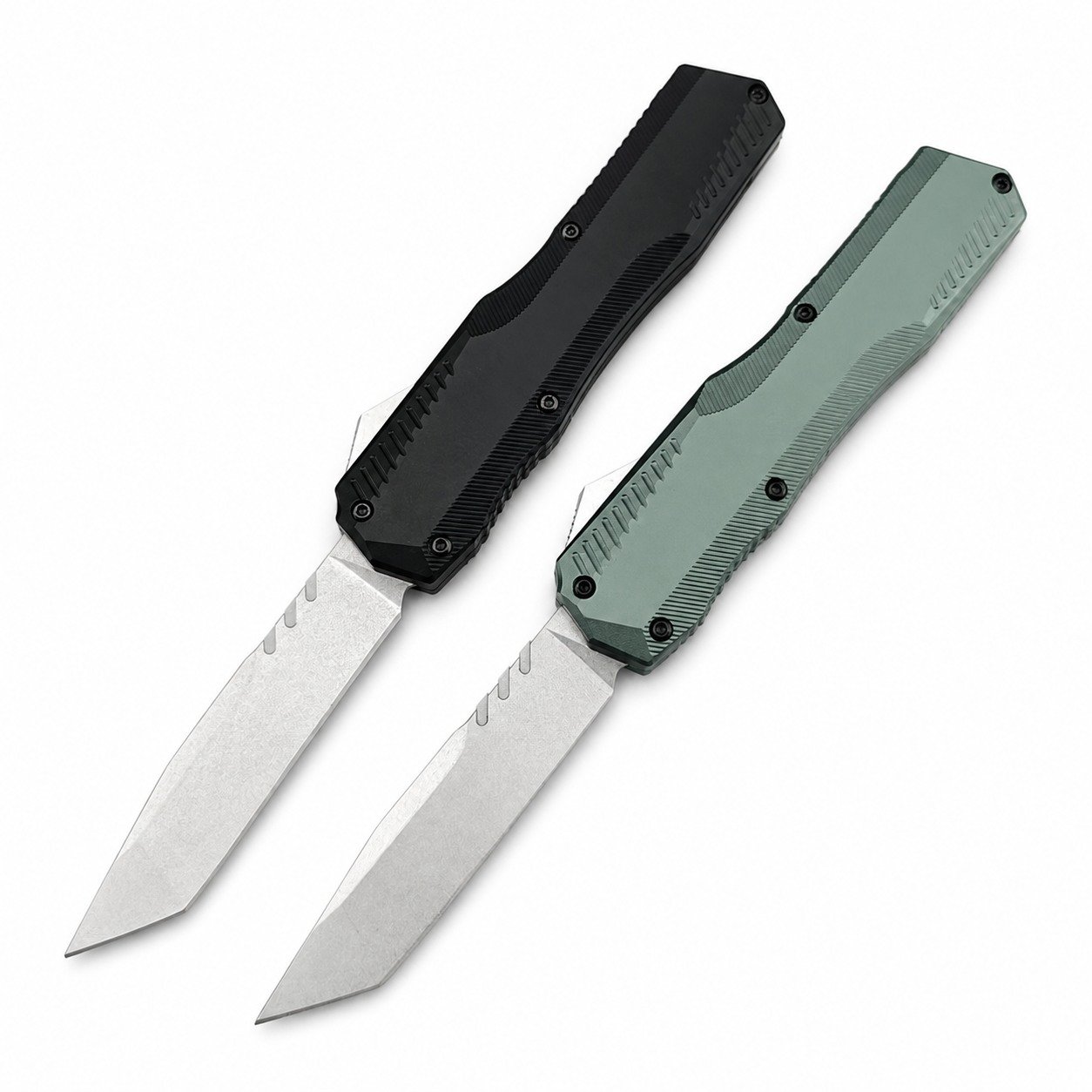 47704-main-white-clean Kaxiu 9000 OTF T-top OTF Knife - Image 1