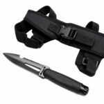 Extrema Ratio: ULTRAMARINE Fixed Blade Knife
