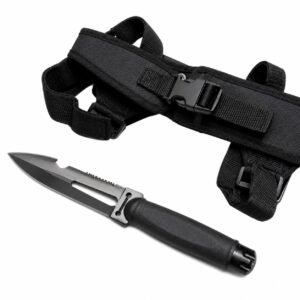 Extrema Ratio: ULTRAMARINE Fixed Blade Knife