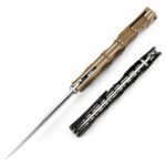 Large Cold Steel Luzon Fold Folding Knife