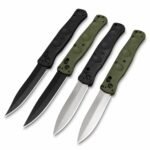 Butterfly 391 SOCP Folding Knife